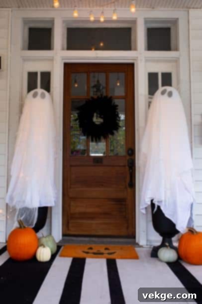 ghost ballons 