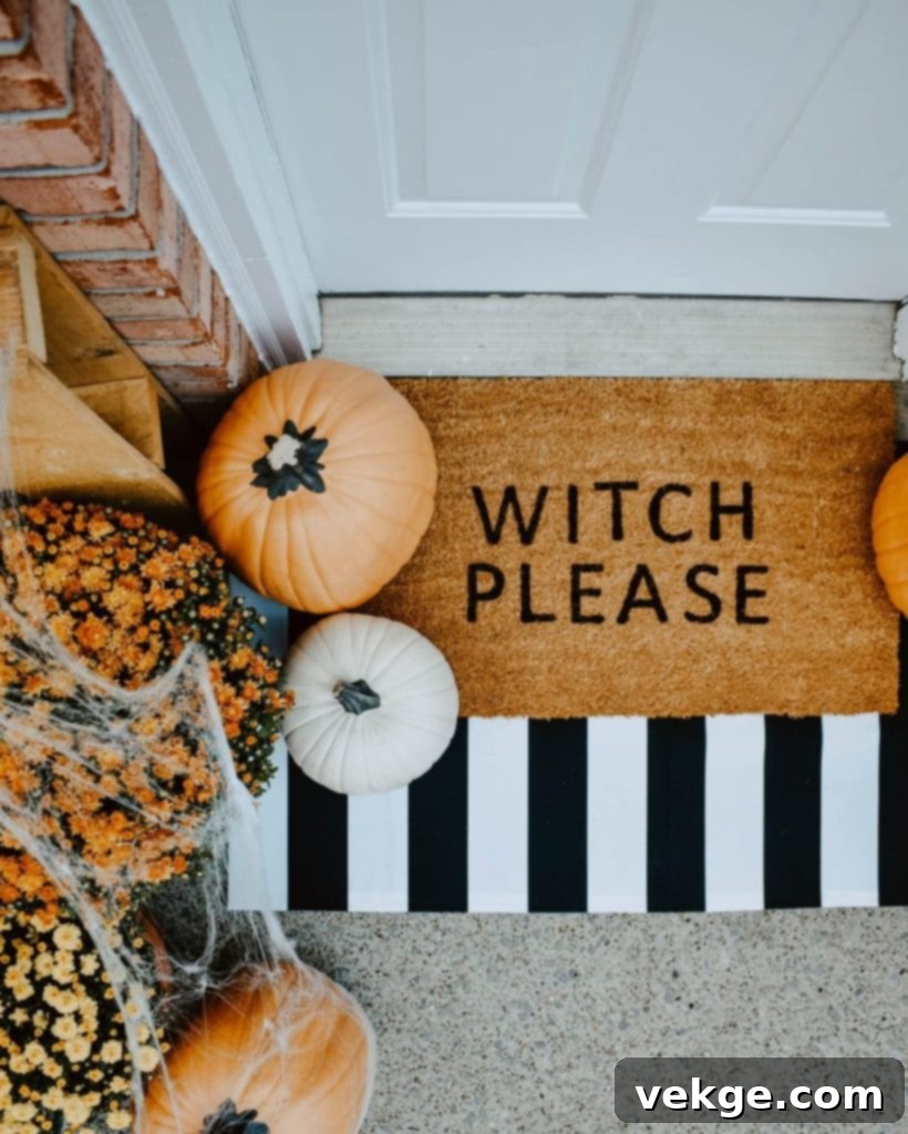 witch please