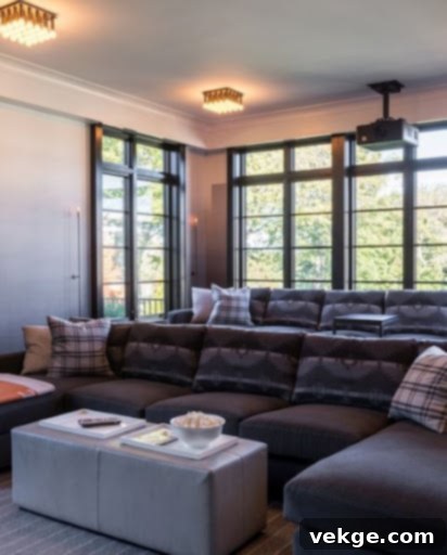 consider insulating your space 