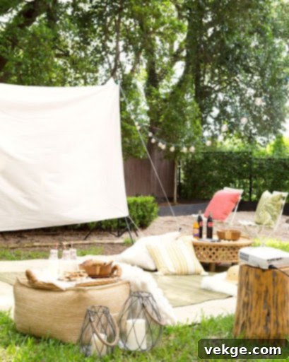 take it outside theater 