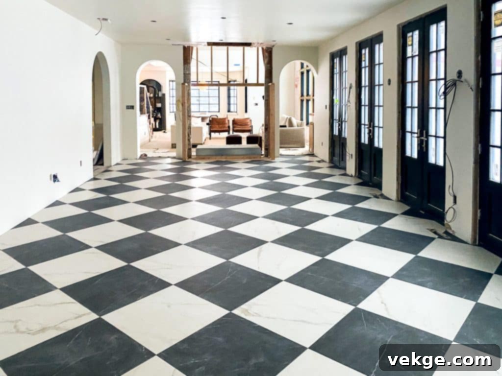 tiles