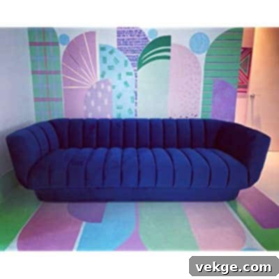 Tufted Performance Velvet Sofa Couch for Vintage Glam Coastal Decor