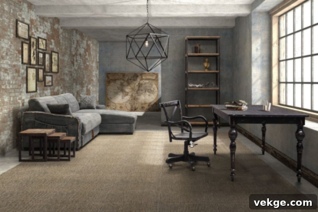 Spruce up Floors for Great Looks