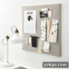 memo board 