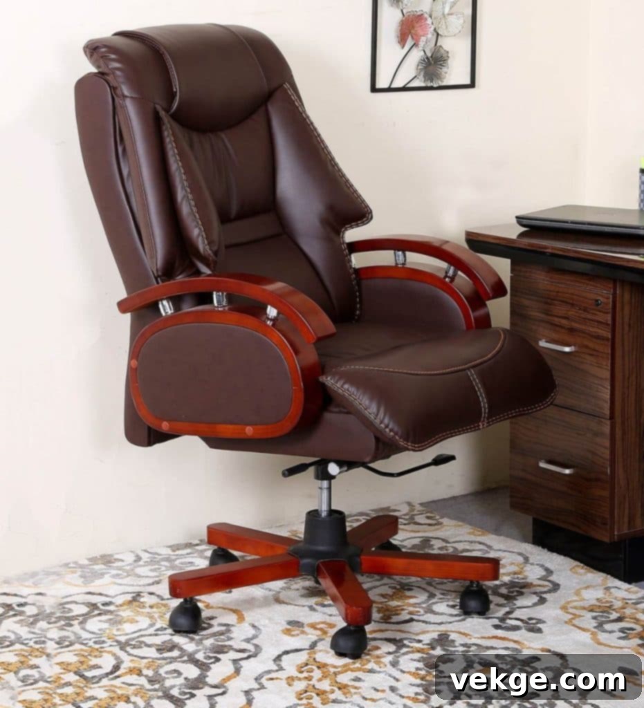 office chair