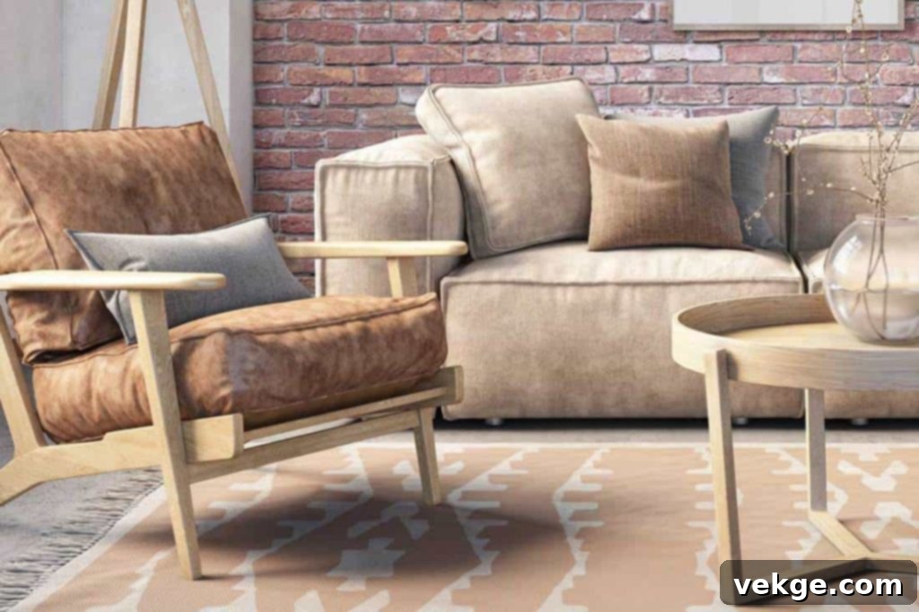 Brown Wood Neutrals