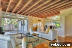ceiling beams