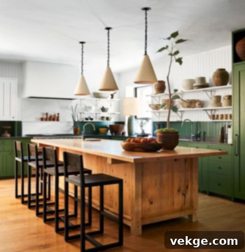 Furniture to Elevate the Look