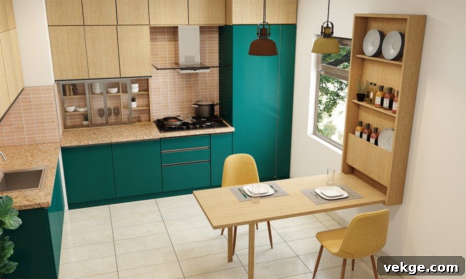 modern kitchen design ideas for your home