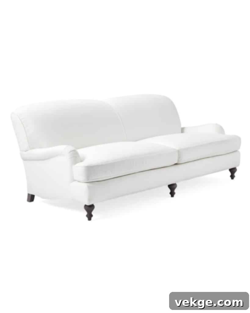 Miramar sofa