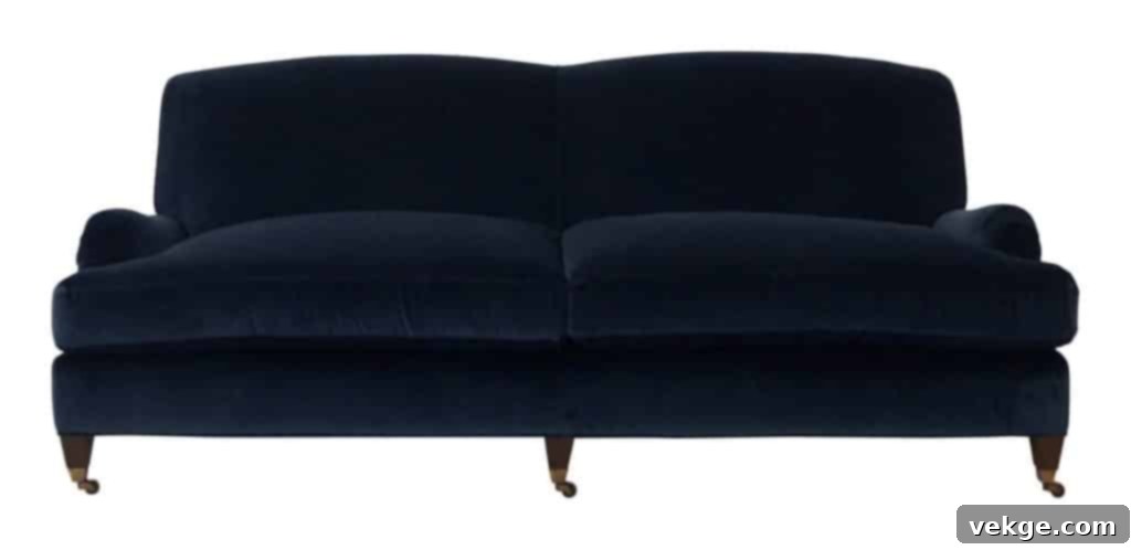 Morgan Sofa