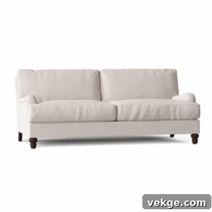 Walters sofa