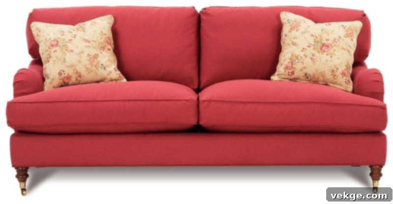 Brooker Sleeper sofa