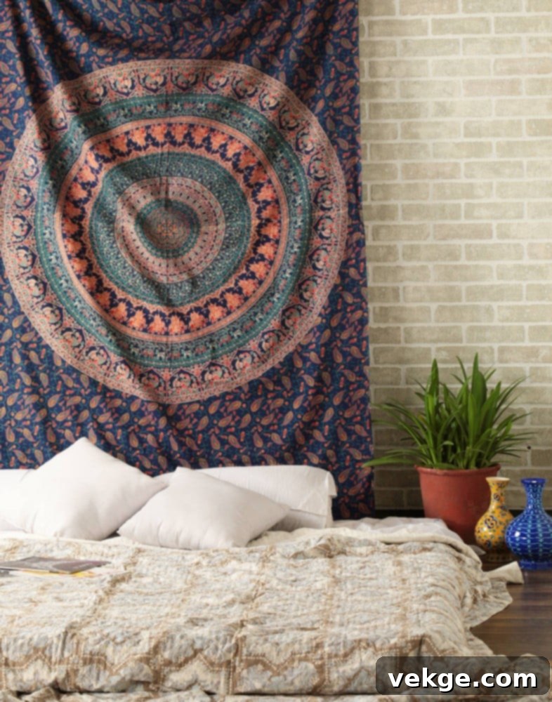 tapestry