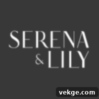 Serene & Lily
