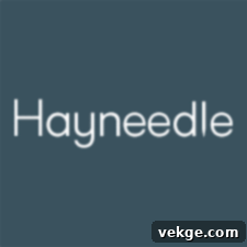 Hayneedle