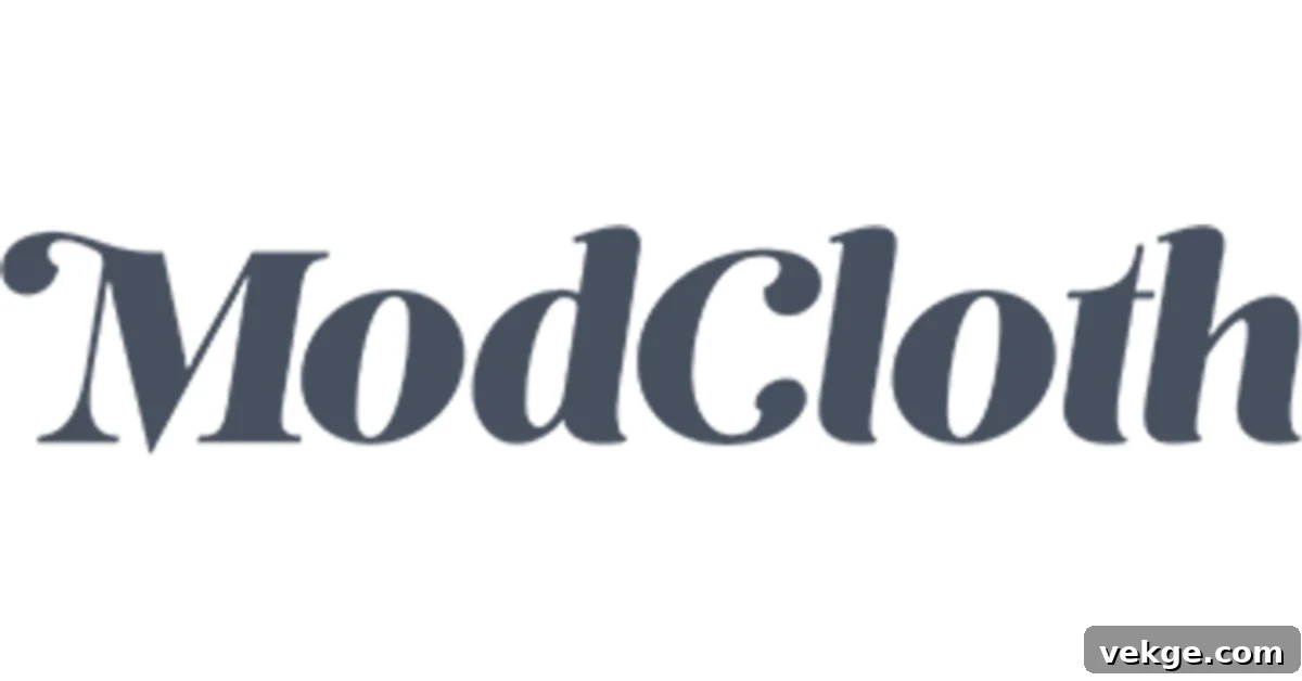 modcloth