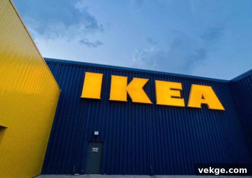 IKEA