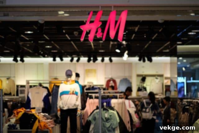 H&M Home