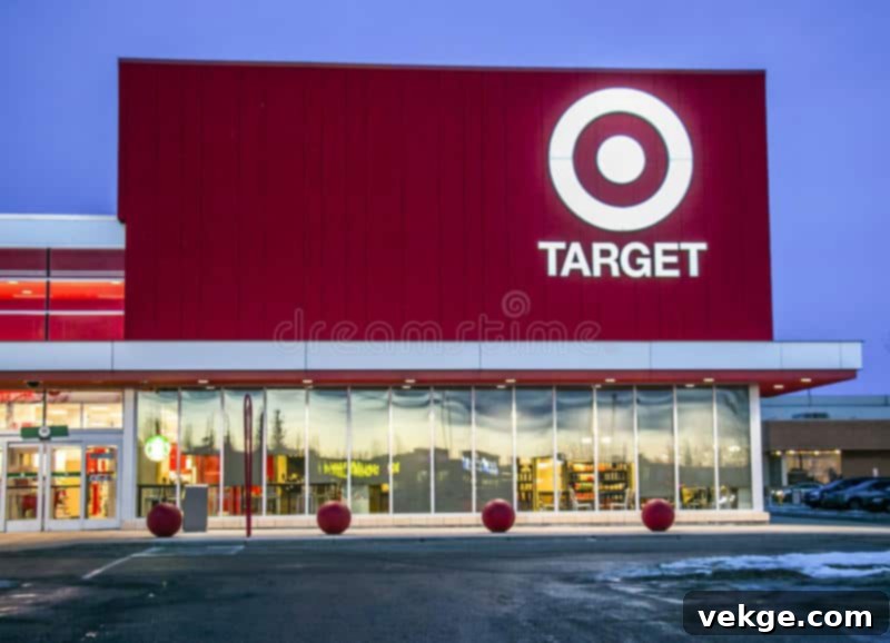 target 