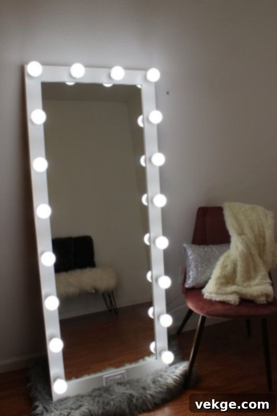 Vanity
