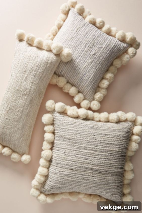 Neutral cushion