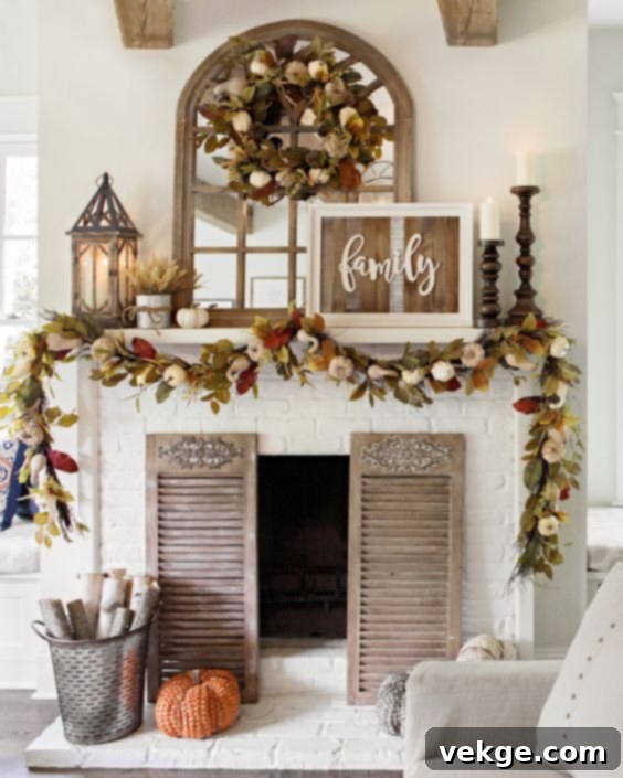 Mantel