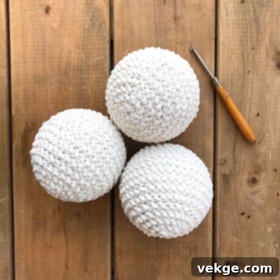 Christmas Ball Ornaments