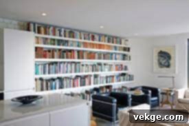long shelf