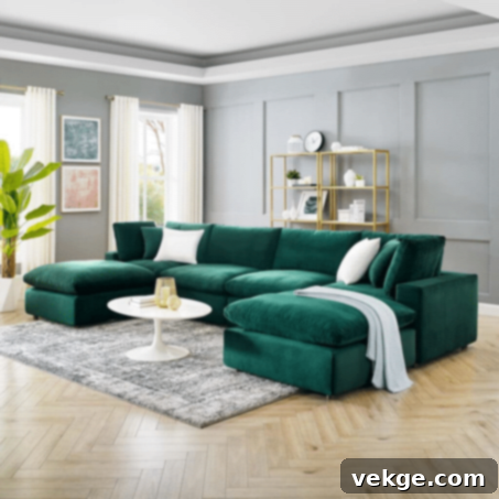 L-sofa with Loungers