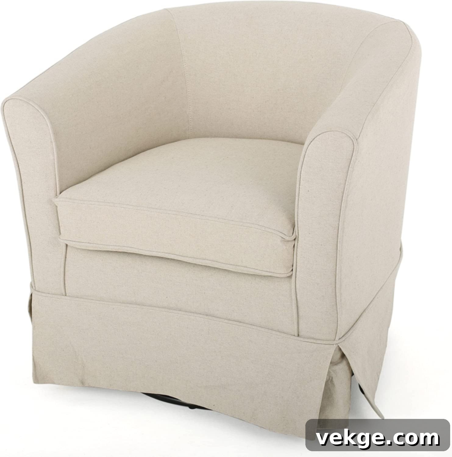 Christopher Knight Cecilia Swivel