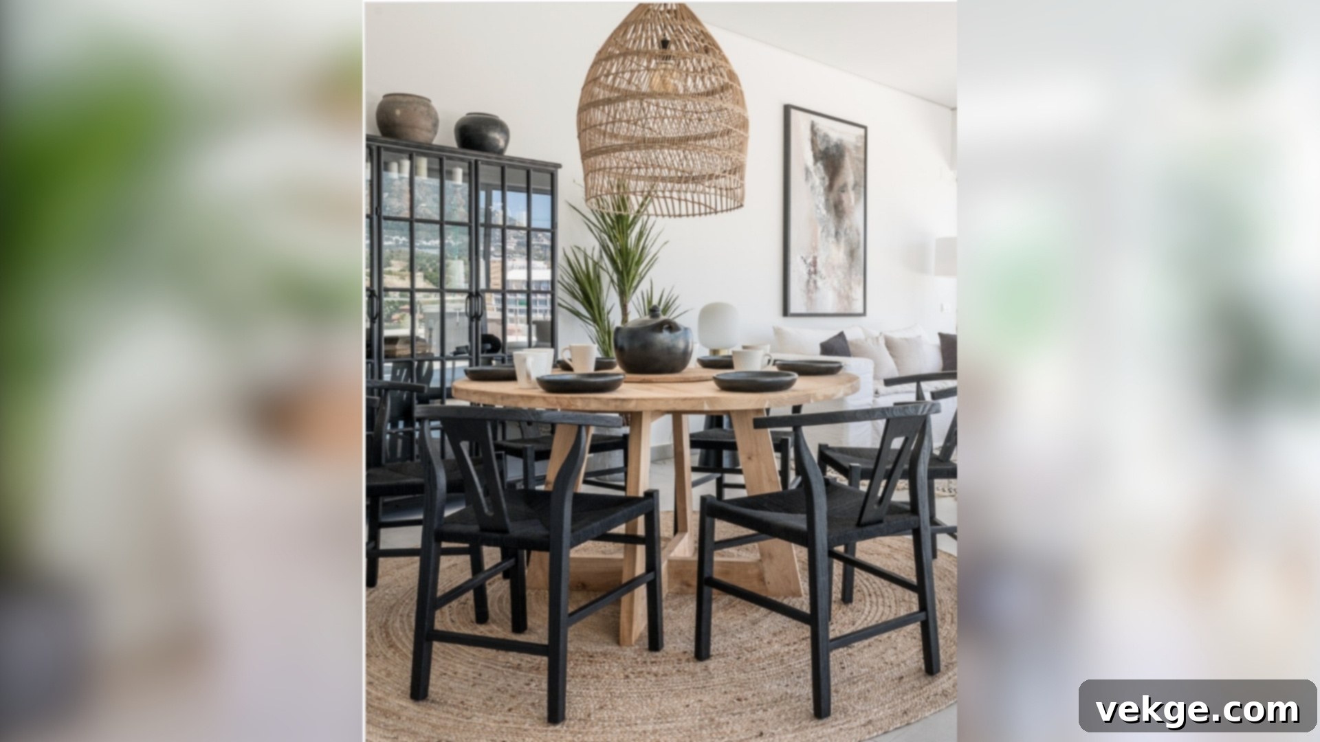 scandi-boho-dining-room