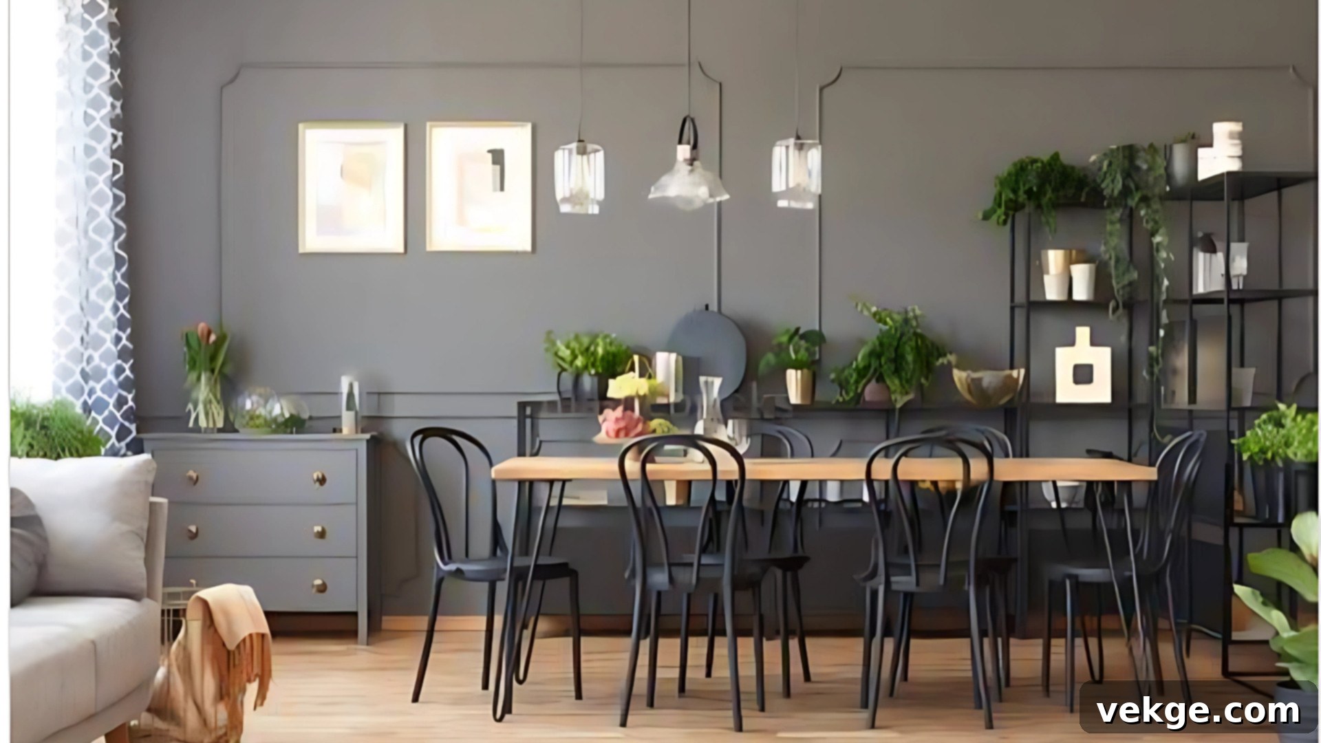 industrial-boho-dining-room