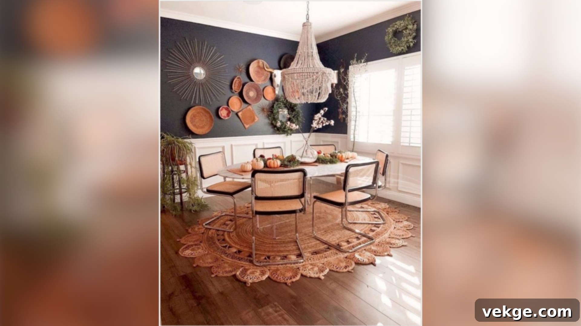 chic-and-charming-boho-dining-room