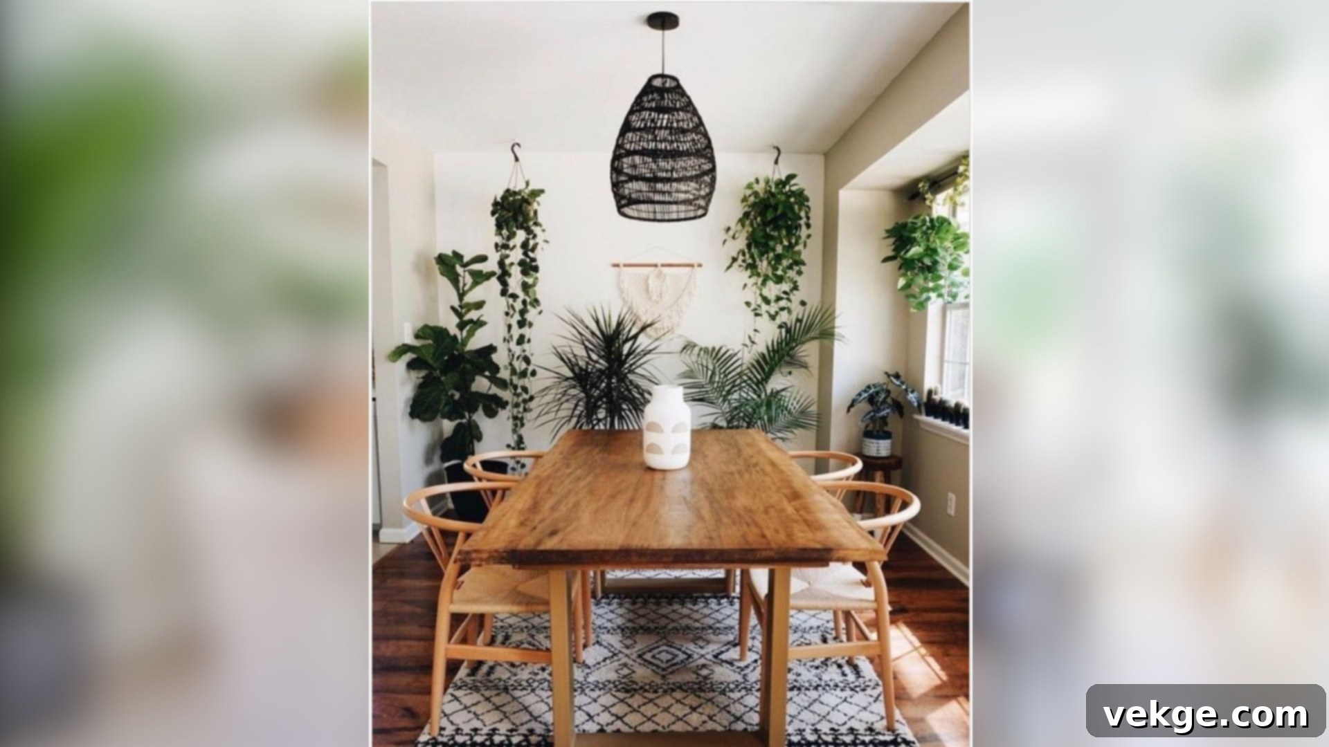 rustic-boho-dining-room