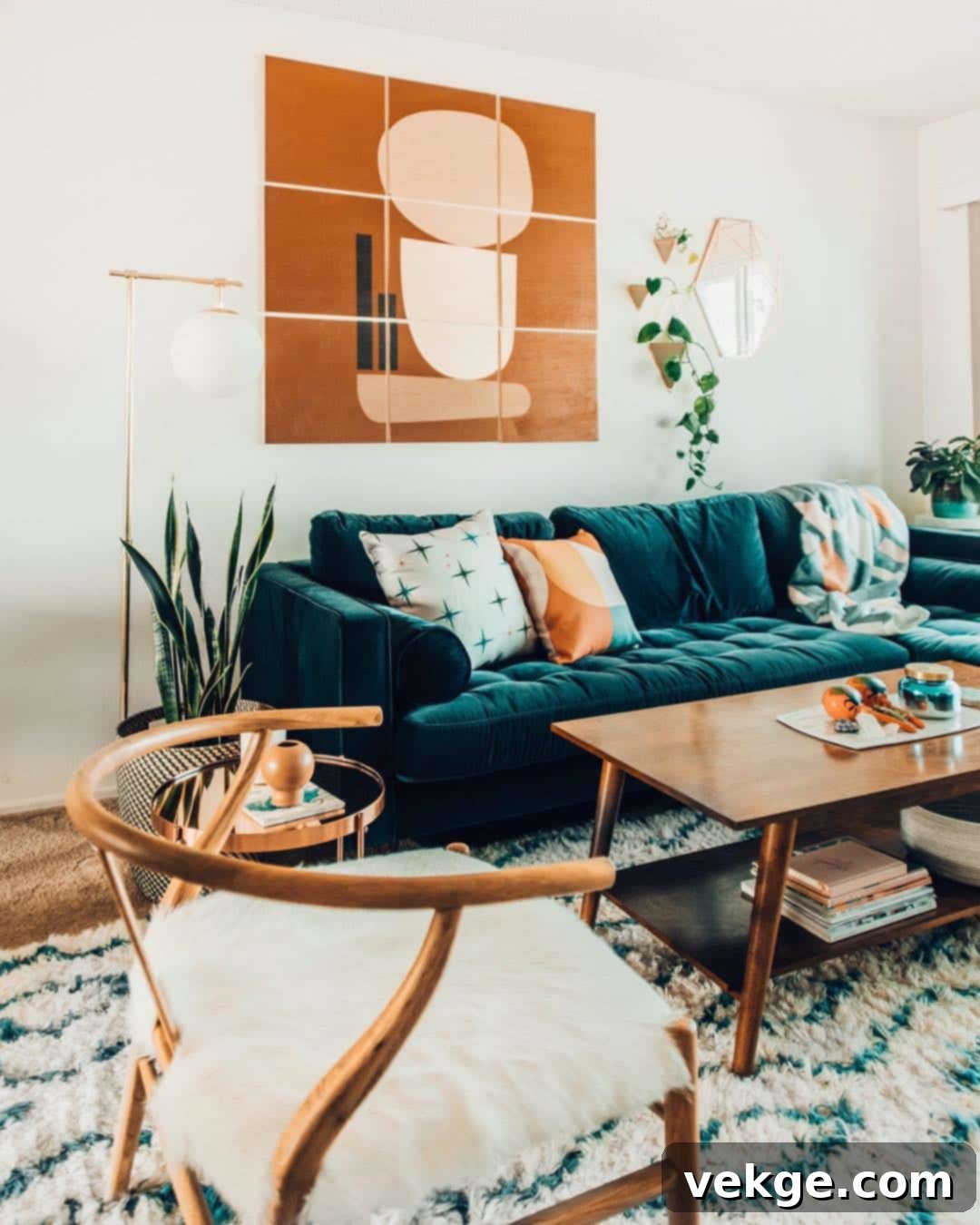 blue velvet sofas diybunker