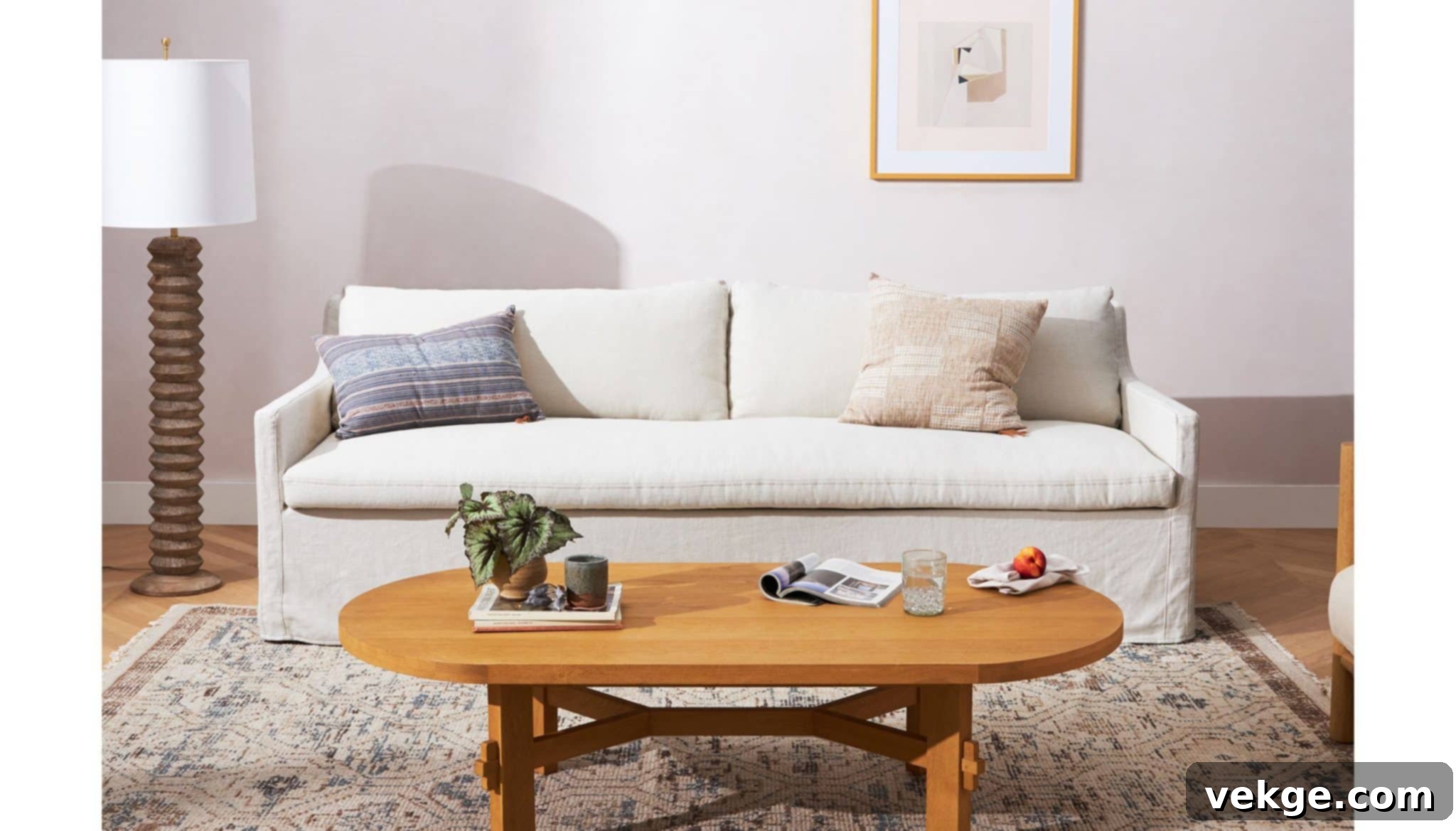 slipcover sofa 