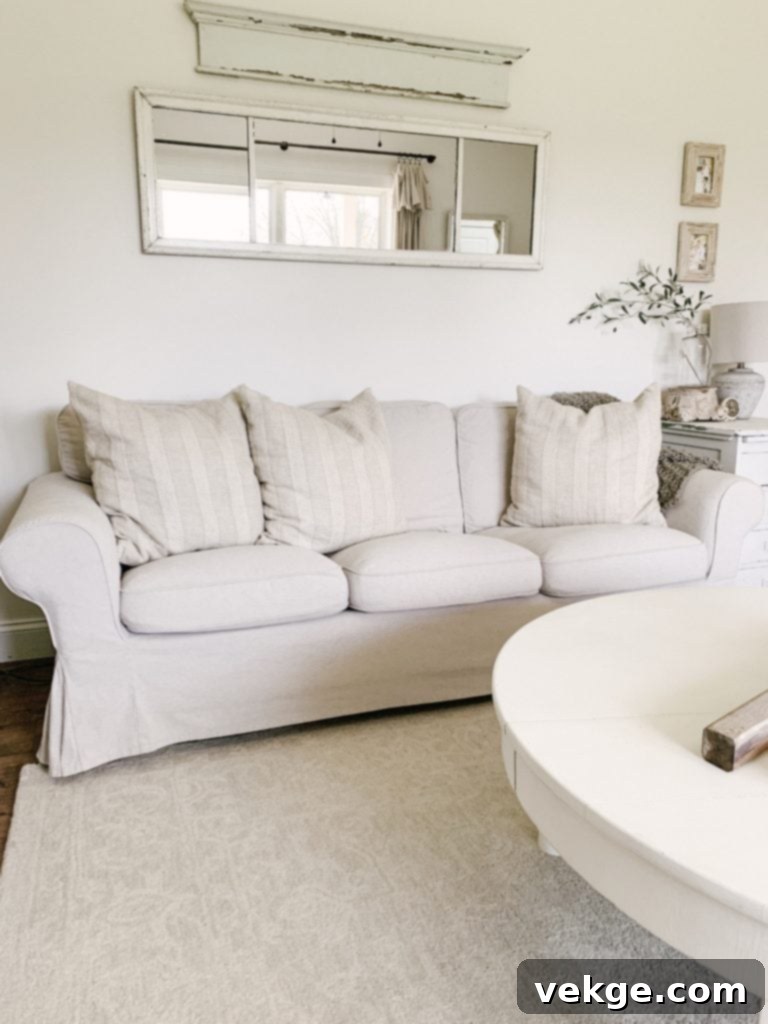 ikea ektorp sofa 
