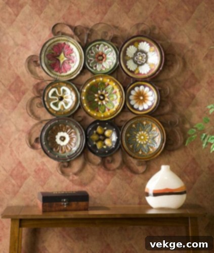 Winsome Italian wall art for living room