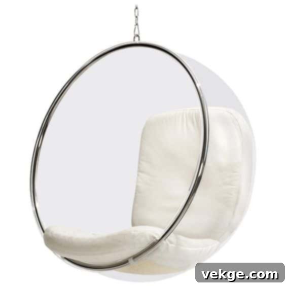 Bubble Chair