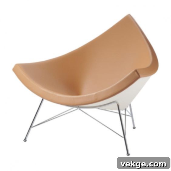Coconut Chair