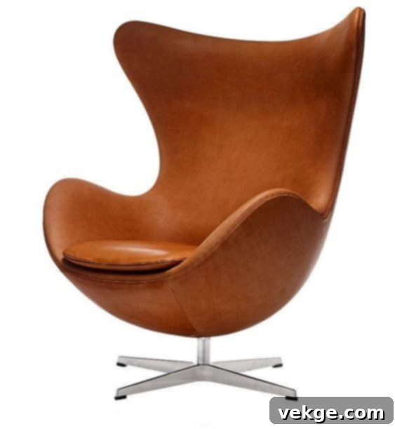 Egg Chair