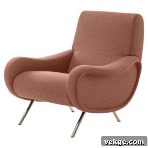 Lady Chair