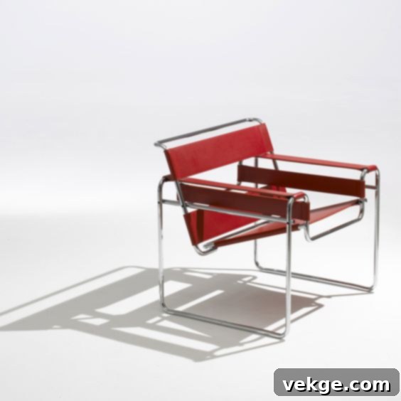 Wassily Chair