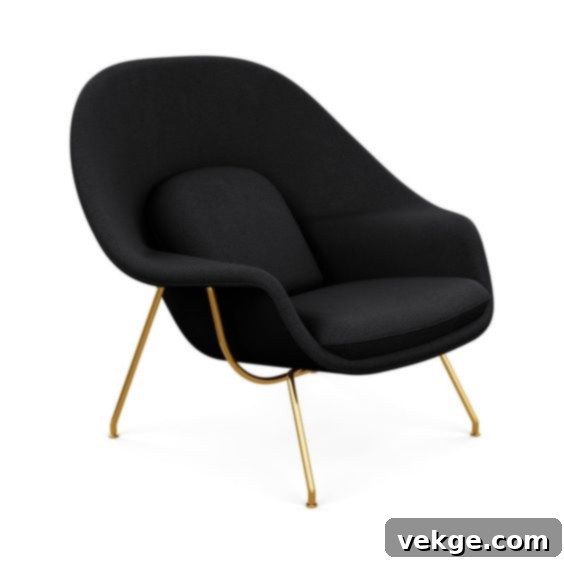 Womb Chair