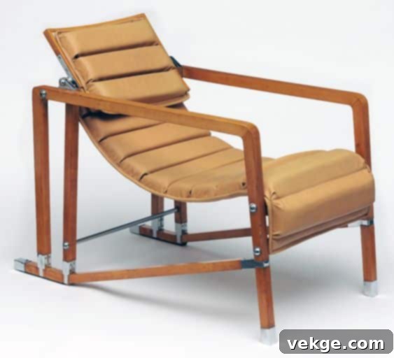 Transat Chair