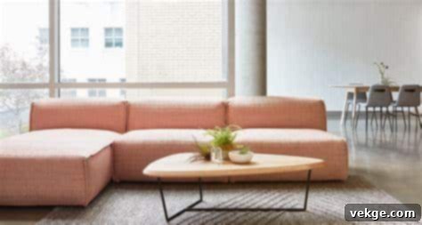 Gus Modern Loft Sofa