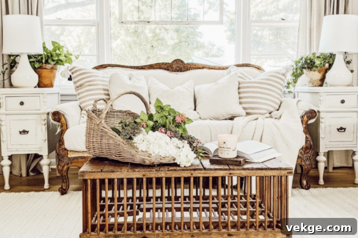 Stylish Deconstructed Sofa Design
