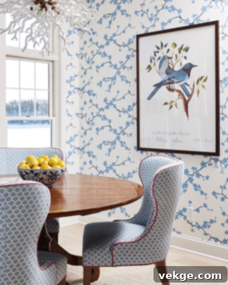 Wall Art to the Dining room 