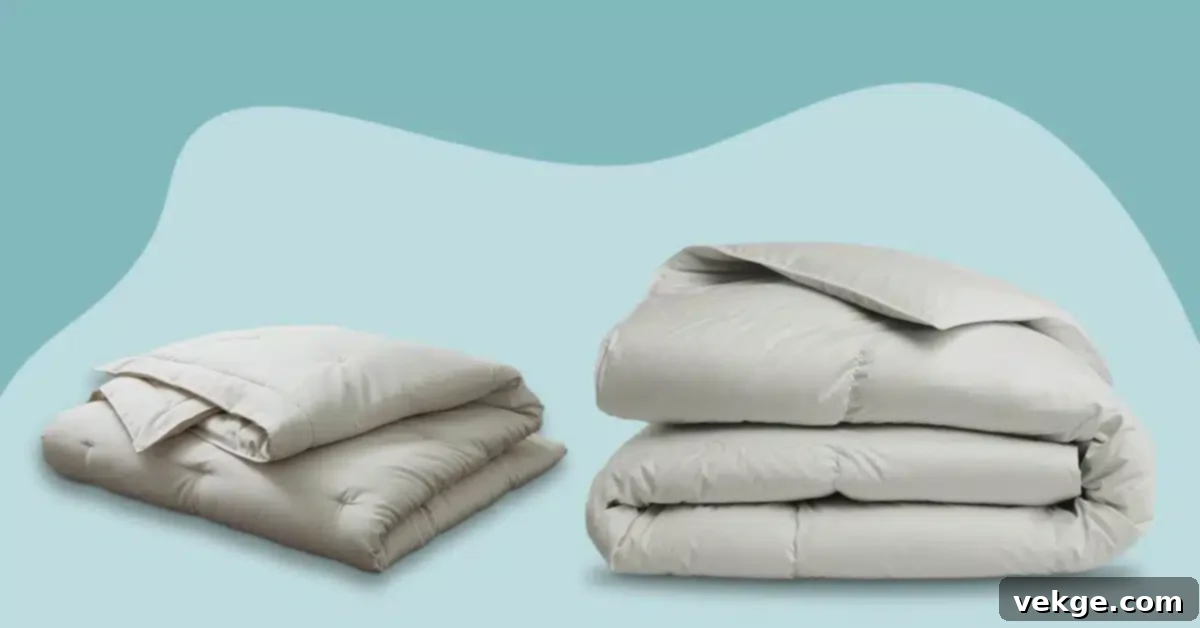 Comfortable Bedding